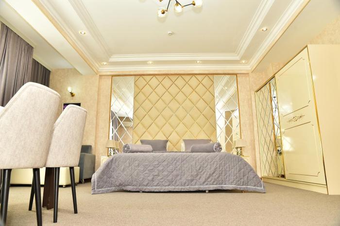 karat inn boutique hotel
