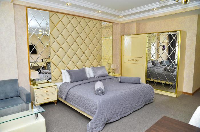 karat inn boutique hotel