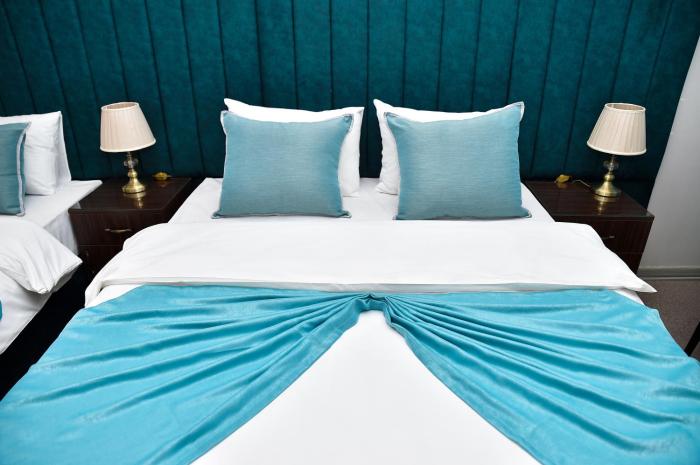 karat inn boutique hotel