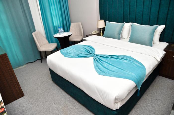 karat inn boutique hotel