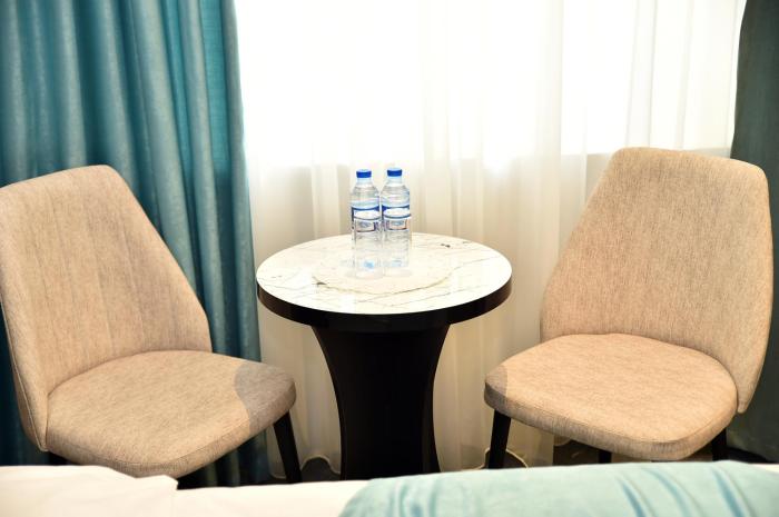 karat inn boutique hotel