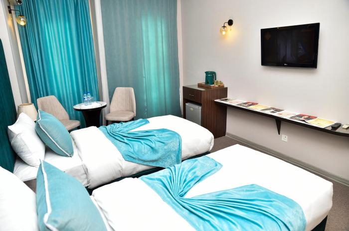 karat inn boutique hotel