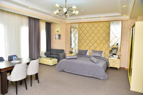 karat inn boutique hotel