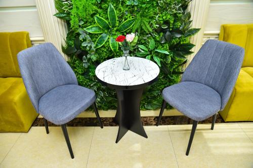 karat inn boutique hotel