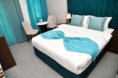 karat inn boutique hotel