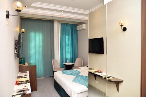 karat inn boutique hotel