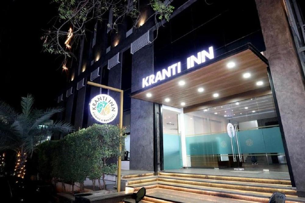 kranti inn