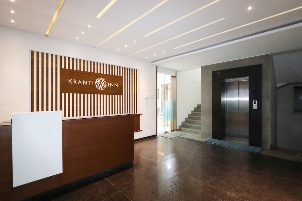 kranti inn