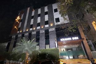 kranti inn