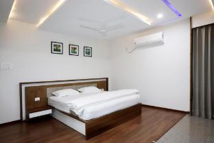 kranti inn