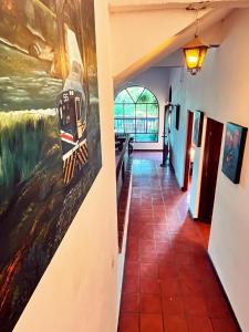 siwo art guesthouse