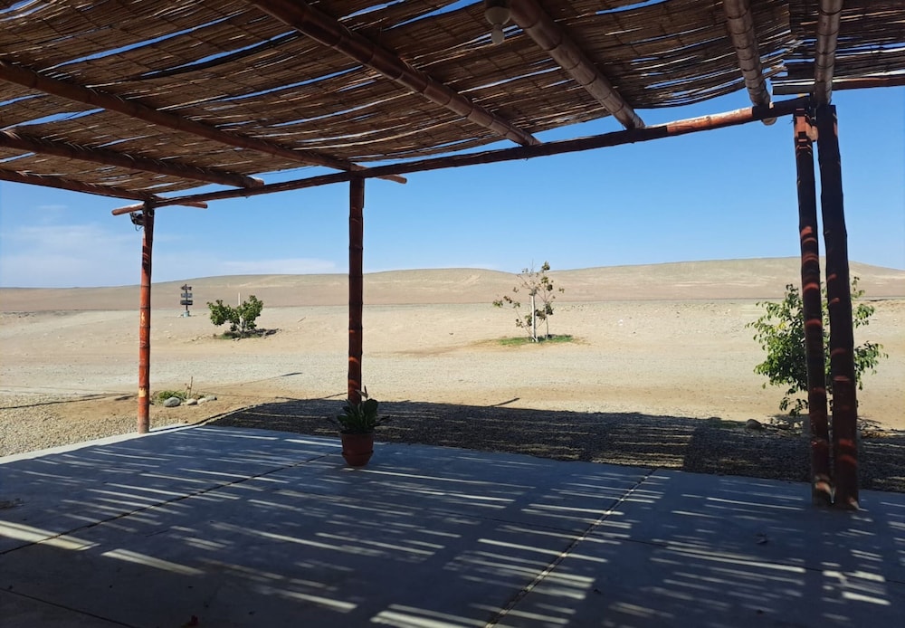 paracas