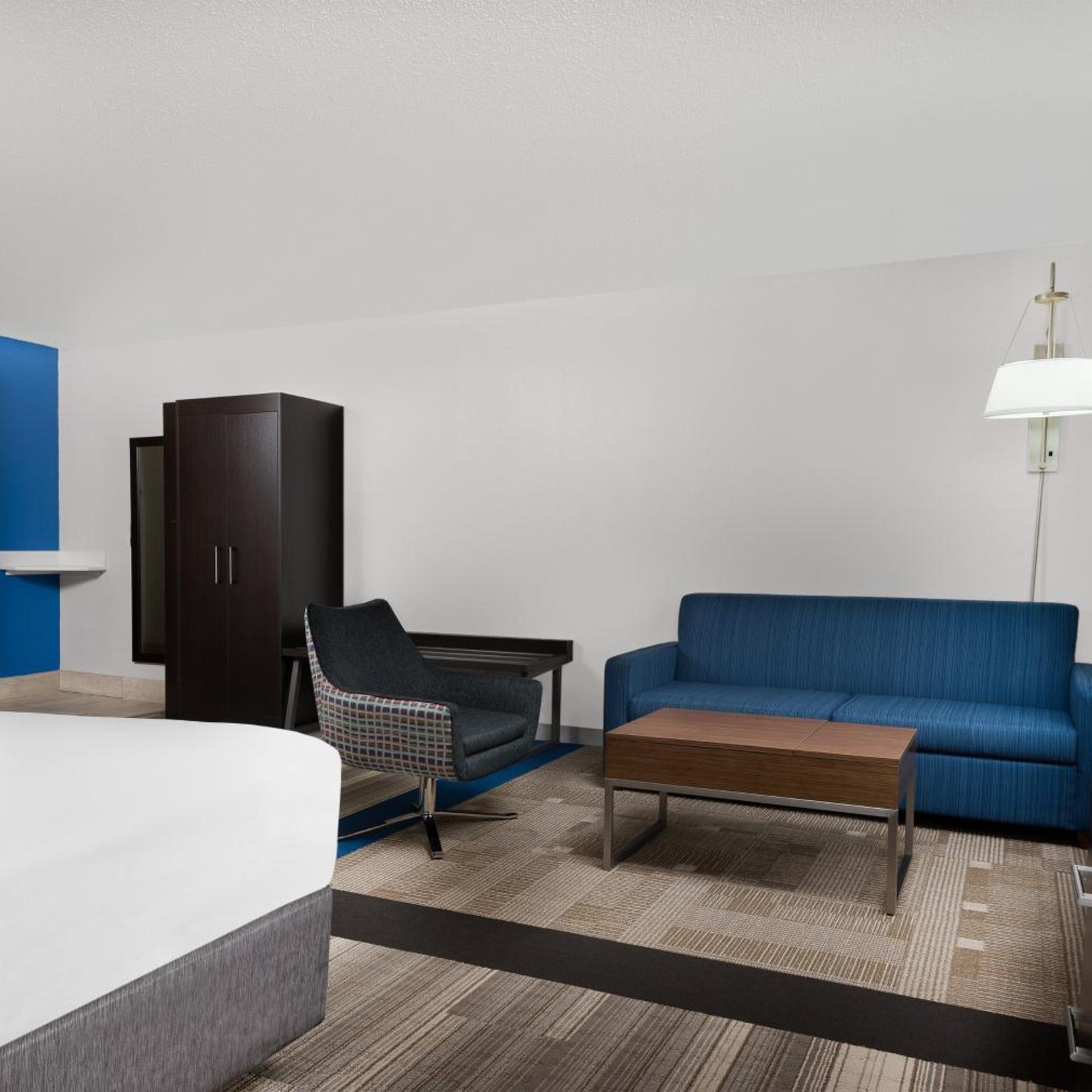 holiday inn express hillsville by ihg