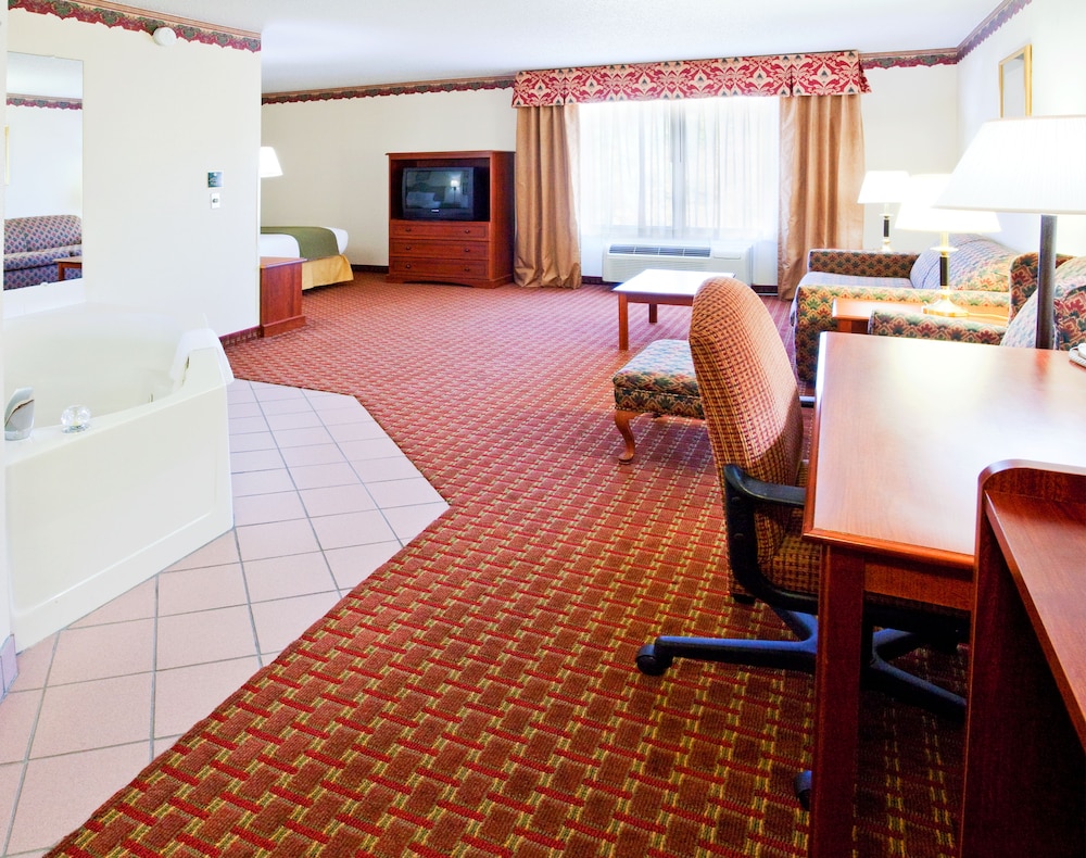 holiday inn express hillsville by ihg