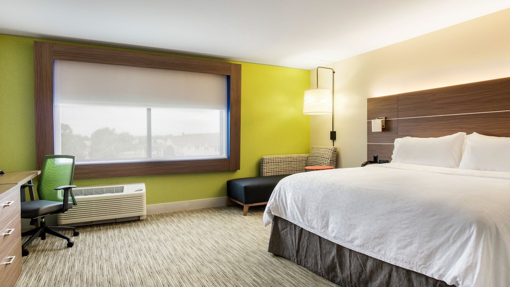 holiday inn express hillsville by ihg