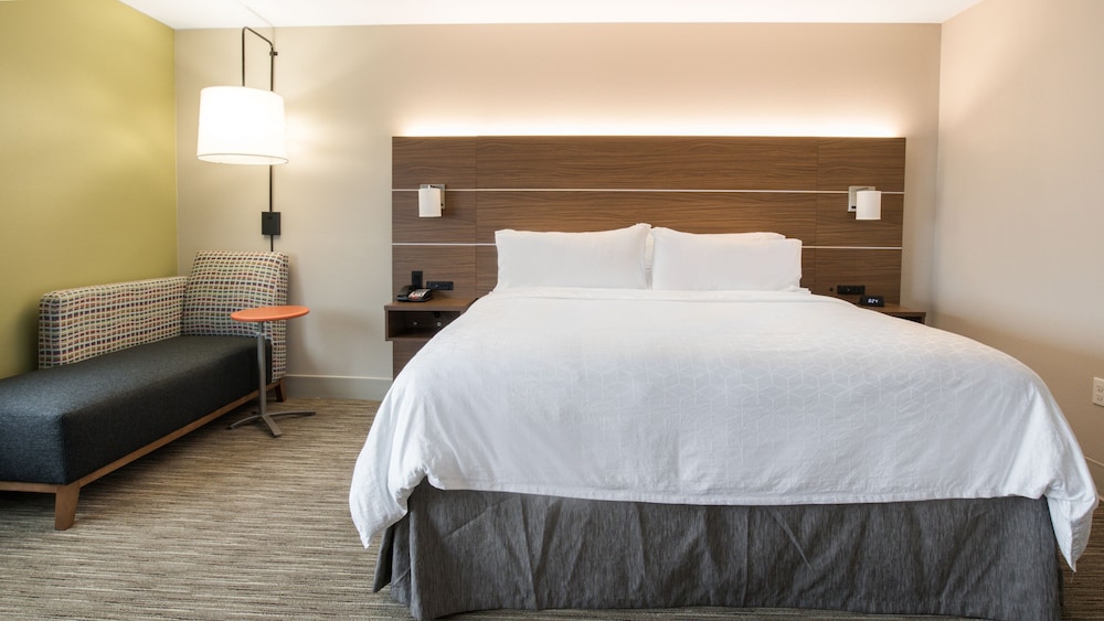holiday inn express hillsville by ihg
