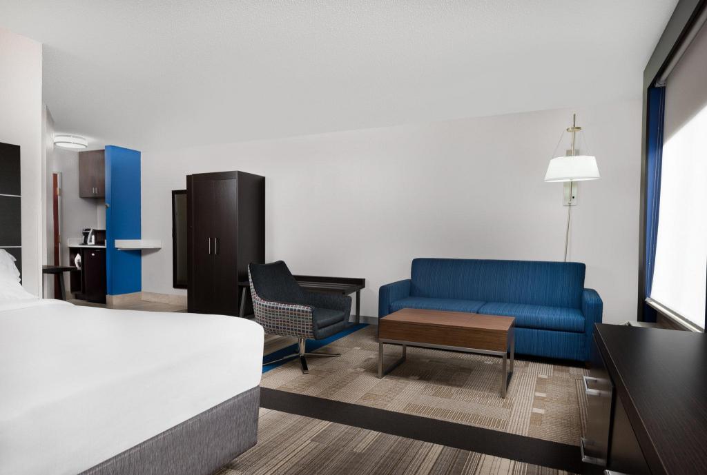 holiday inn express hillsville by ihg