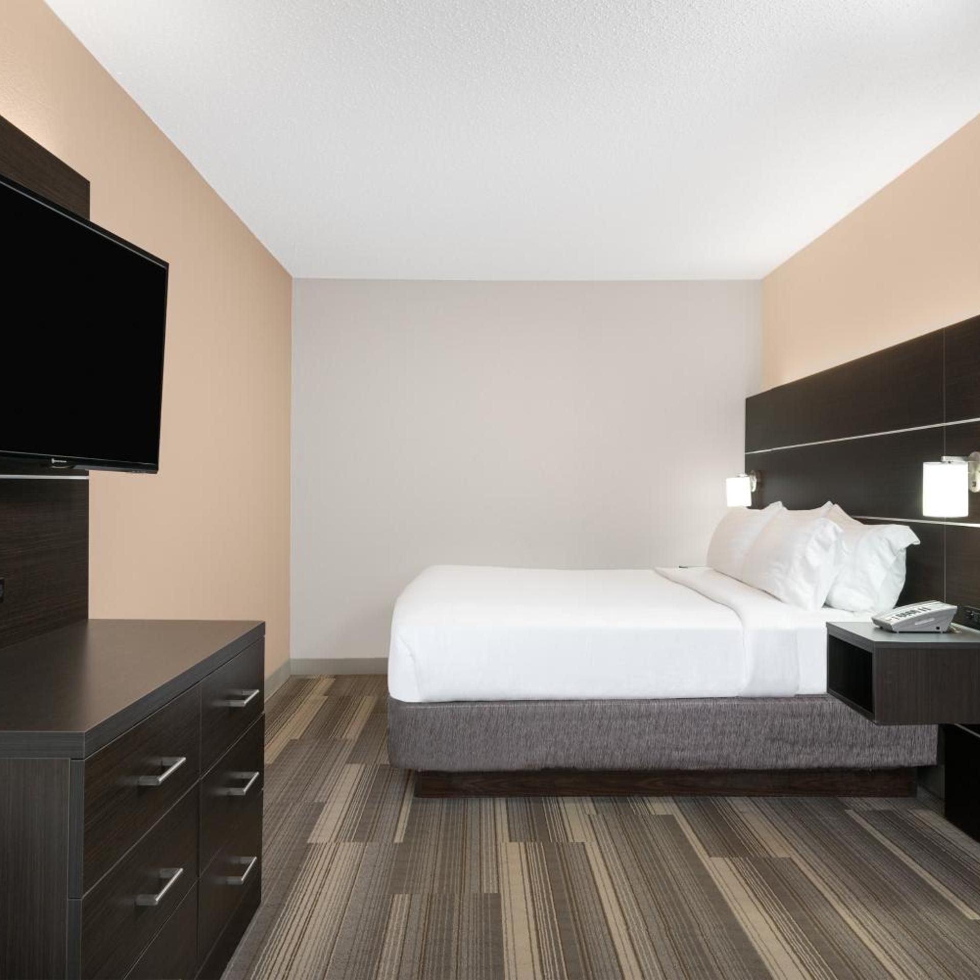 holiday inn express hillsville by ihg