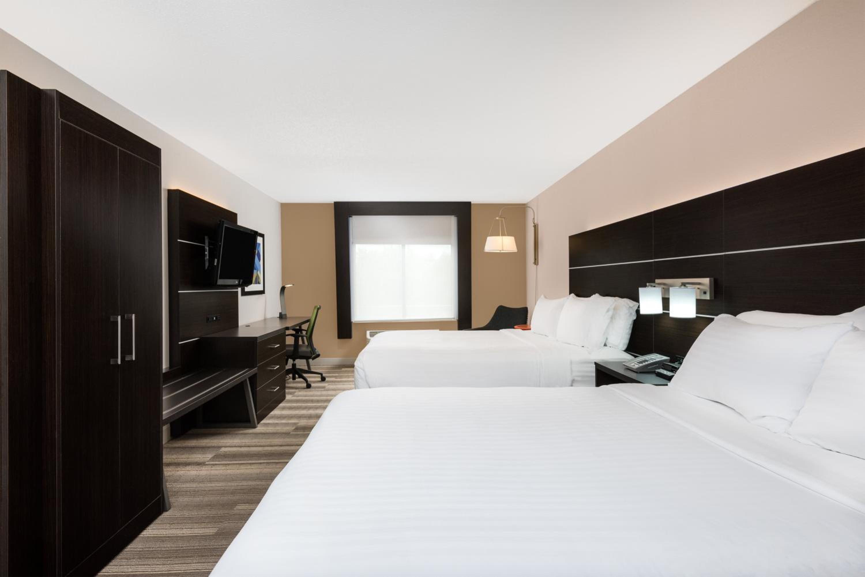 holiday inn express hillsville by ihg