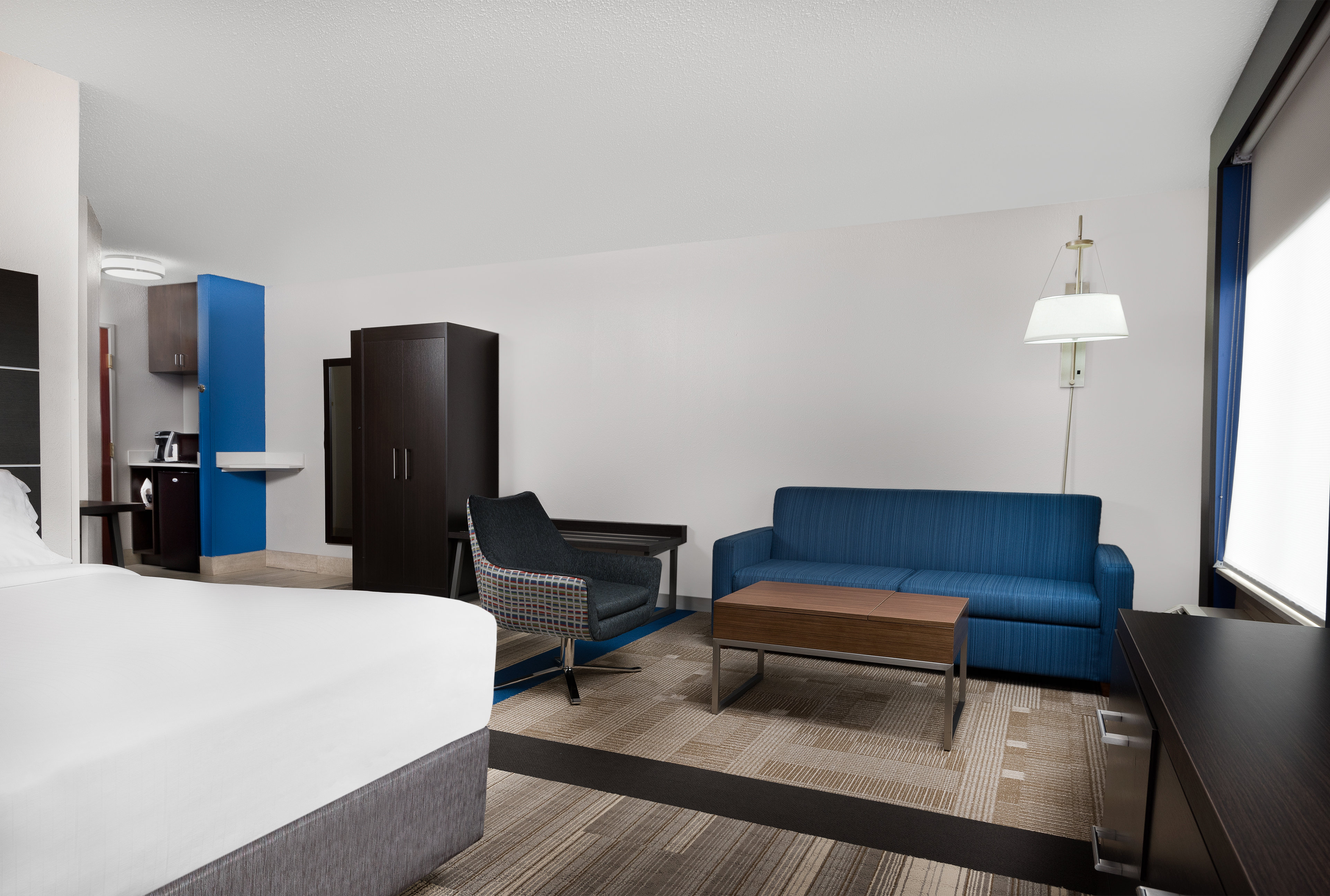 holiday inn express hillsville by ihg