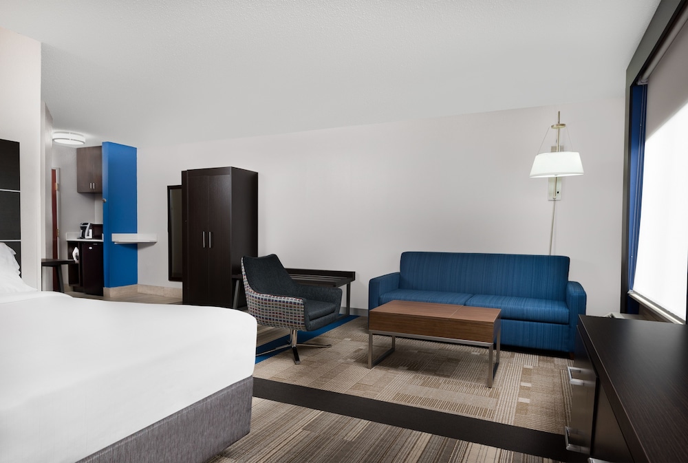 holiday inn express hillsville by ihg