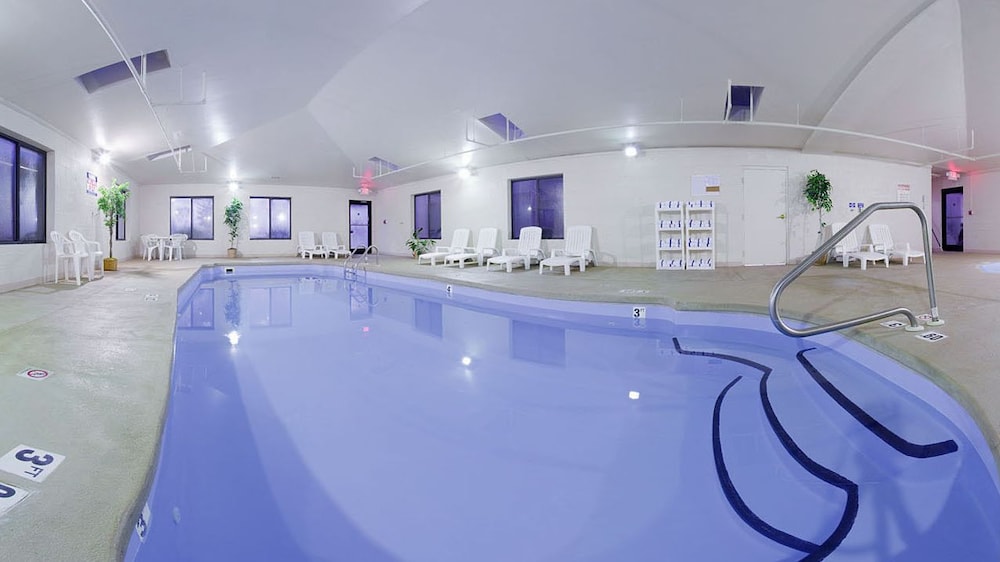 holiday inn express hillsville by ihg