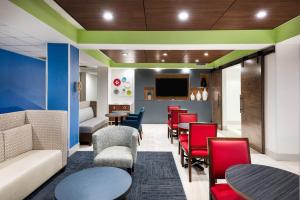 holiday inn express hillsville by ihg
