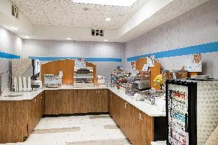 holiday inn express hillsville by ihg