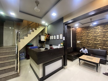 hotel royal grand near mumbai international airport