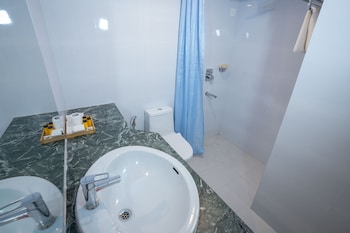 kathmandu business hotel