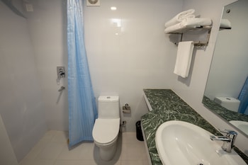 kathmandu business hotel