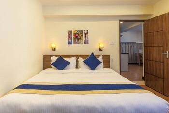 kathmandu business hotel