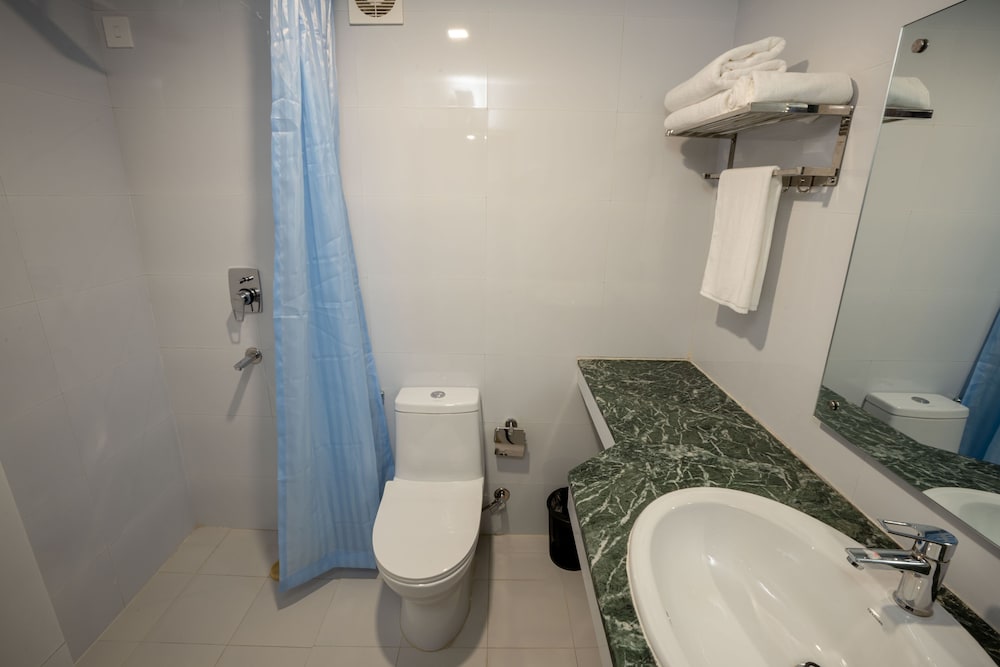 kathmandu business hotel