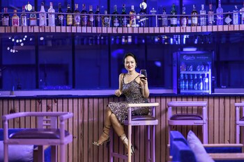 kathmandu business hotel