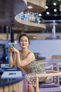 kathmandu business hotel