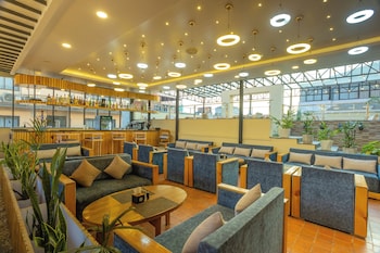 kathmandu business hotel