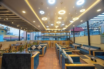 kathmandu business hotel