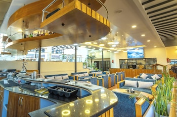 kathmandu business hotel