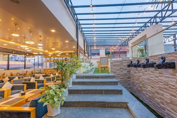 kathmandu business hotel