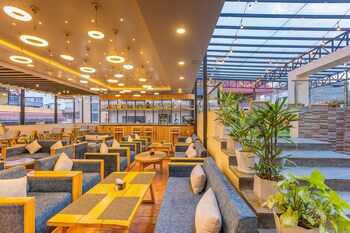 kathmandu business hotel