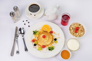 kathmandu business hotel