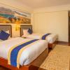 kathmandu business hotel