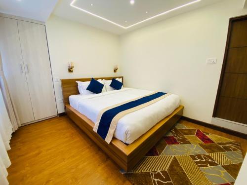 kathmandu business hotel