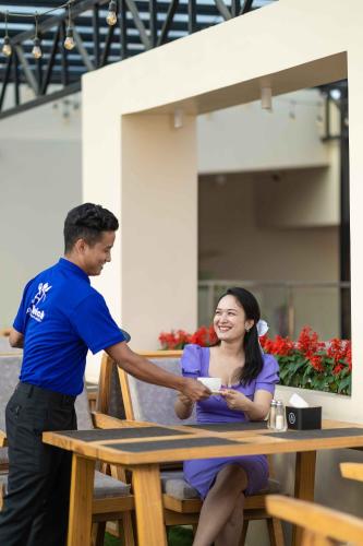 kathmandu business hotel