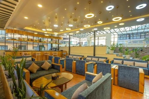 kathmandu business hotel