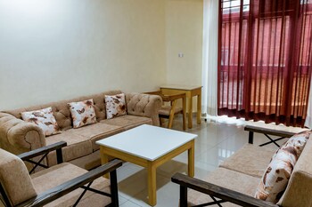 nyumbani cottages kimihurura