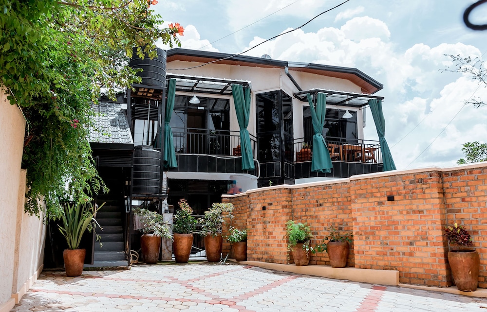 nyumbani cottages kimihurura