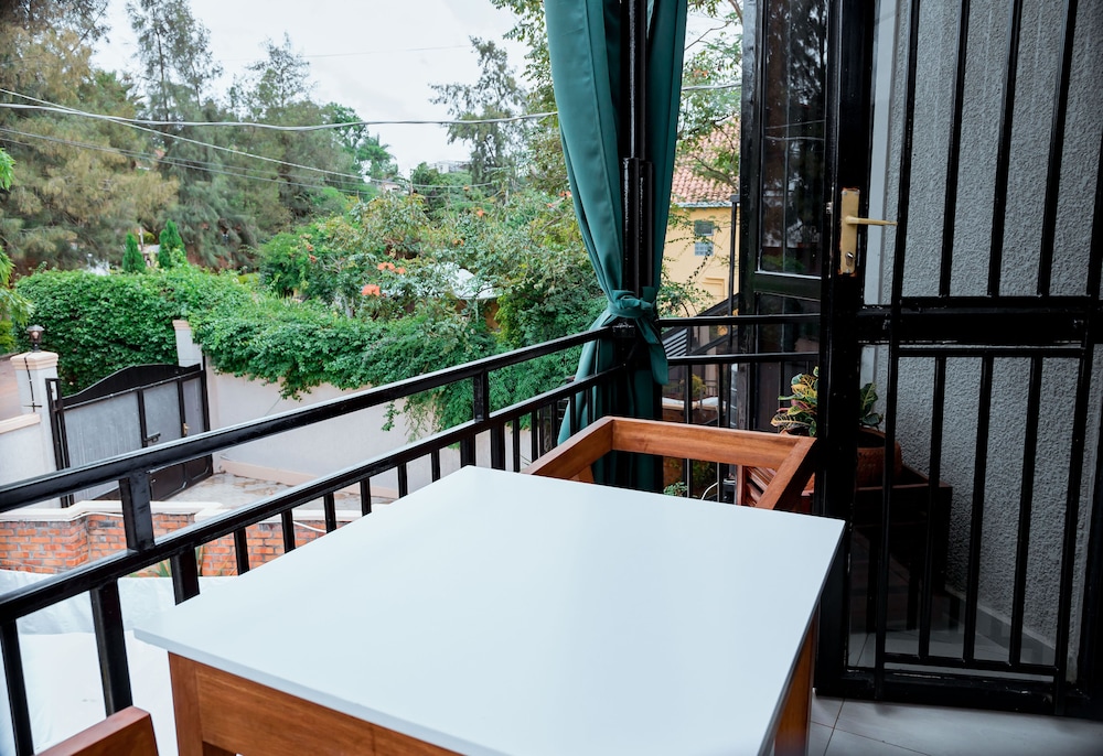 nyumbani cottages kimihurura