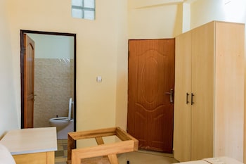 nyumbani cottages kimihurura