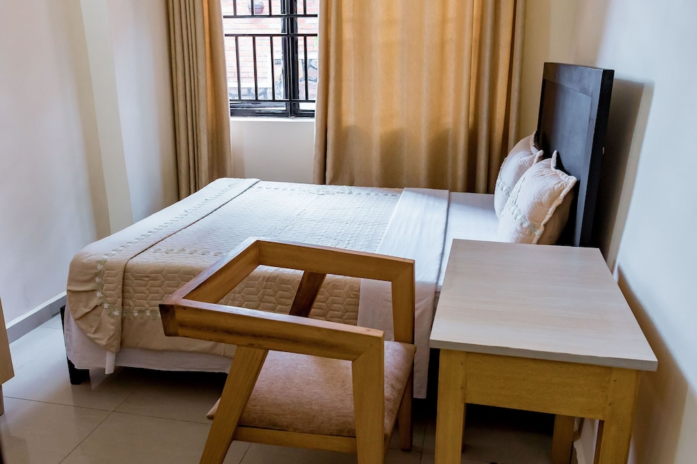 nyumbani cottages kimihurura